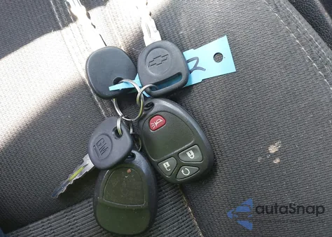 2015 Chevrolet Traverse 1Lt из США, поврежденный, VIN 1GNKRGKD2FJ350652